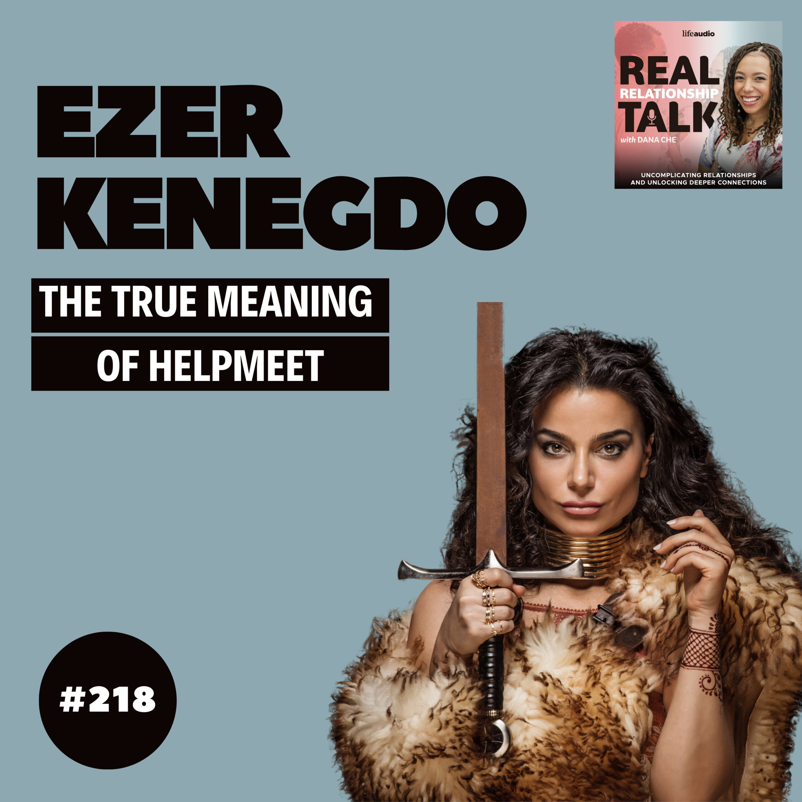 218 Ezer Kenegdo The True Meaning Of Helpmeet Real Relationship Talk   Image 6 Scaled 